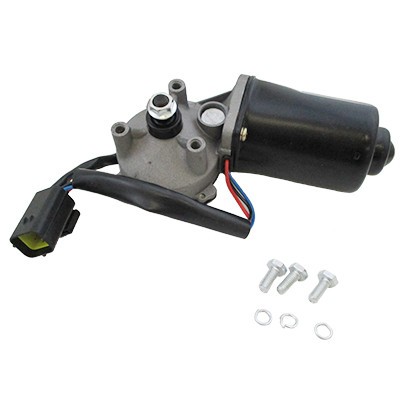Motoras stergator parbriz Land Rover Freelander (Ln), 01.1997-12.2003; Land Rover Freelander (Ln), 01.2004-11.2006, Fata, Aftermarket foto