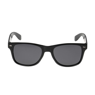 Ochelari de soare Polarizen MK2401 C1 unisex, cu lentile &amp;icirc;nchise, polarizate foto