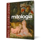 Mitologia. Roma, Scandinavii, Celtii, Americile. Vol. 5 - Litera
