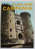 CIVILTA DELLA CAMPANIA - RIVISTA PROMOSSA PER IL TURISMO DELLA REGIONE CAMPANIA , ANNO III - NR. 4 , 1976