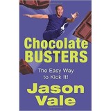 Chocolate Busters: The Easy Way to Kick It!