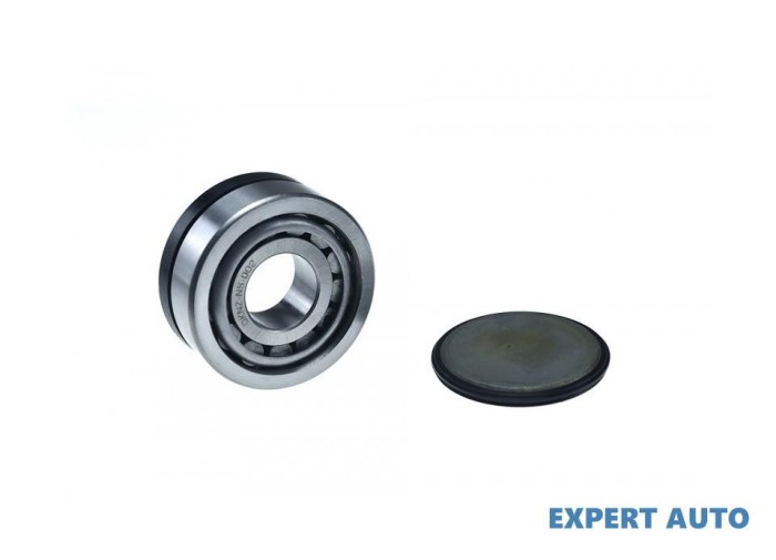 Kit reparatie fuzeta fata cu rulment Nissan Patrol GR V (1997-&gt;)[Y61] #1