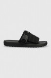 Levi&#039;s papuci Tahoma barbati, culoarea negru, D6571.0003