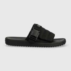 Levi's papuci Tahoma barbati, culoarea negru, D6571.0003