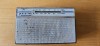 RADIO ZEFIR S 631 TN2 , 7 TRANZISTOARE ELECTRONICA , NU FUNCTIONEAZA .