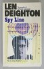 SPY LINE by LEN DEIGHTON , 2010