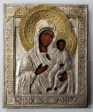 Maica Domnului din Smolensk, Icoana Ruseasca, Secol XIX