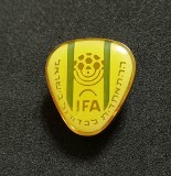 Insigna - FEDERATIA de Fotbal din ISRAEL
