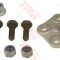 Pivot RENAULT KANGOO (KC0/1) (1997 - 2007) TRW JBJ814