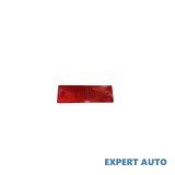 Dreptunghi reflectorizant rosu 5cmx15cm cod: huj001 Alta marca Alt model #7