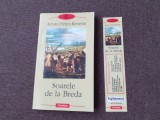 Arturo Perez Reverte - Soarele de la Breda