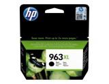 Cartus Cerneala Original HP Black nr.963XL pentru OfficeJet Pro 9010|9013|9014|9020|9023 2K "3JA30AE"