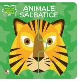 Cumpara ieftin Animale salbatice/***