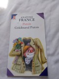 Anatolue france-gradinarul putois