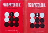 Cumpara ieftin Fiziopatologie 2 volume M. Saragea Editura Academiei 1981 Cartonata 620-1320 pagini romana