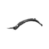 Carenaj roata Hyundai I30 (Fd), 03.2007-03.2012, partea Dreapta, Fata, 868122L000, 4015FP1T POLIETILENA