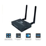 Wifi EDT-WDS1000 display pentru Android IOS si Windows Phone CarStore Technology