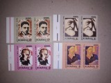 TIMBRE ROMANIA MNH-2003/LP1612-PERSONALITATI(II)