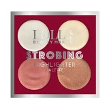 Paletă Iluminator Strobing, Lollis