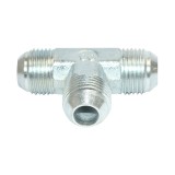 Adaptor tip T 3/4 inch cu filet exterior pentru armaturi Breckner