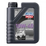 Cumpara ieftin Ulei motor Liqui Moly Motorbike ATV 4T 10W-40