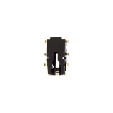 Conector AV Allview P10 Pro OEM, Banda Flex, Piese Telefon