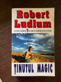 Robert Ludlum Tinutul magic