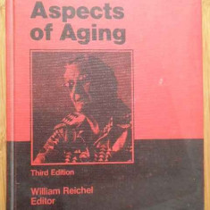 Clinical Aspects Of Aging - William Reichel ,279726