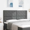 Tablie LED Gri tesatura