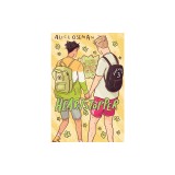 Heartstopper: Volume 3, Volume 3