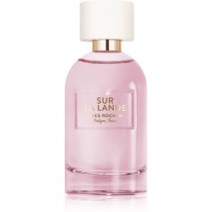 Yves Rocher SUR LA LANDE Eau de Parfum pentru femei 100 ml