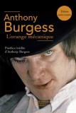 L&#039;orange mecanique | Anthony Burgess