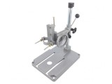 Stativ Mașini Găurit Aluminiu 100mm