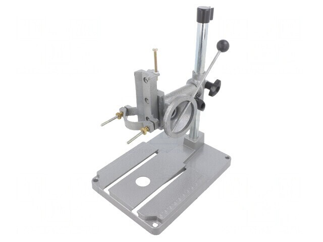 Stativ Mașini Găurit Aluminiu 100mm