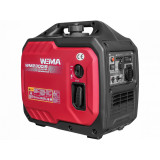 Generator de Curent Weima Wm 2300 IS, Inverter, Putere Max. 2,2 Kw
