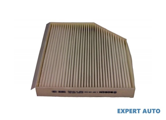 Filtru polen Audi AUDI A4 Avant (8K5, B8) 2007-2016