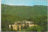 Bnk cp Govora - Vedere generala - uzata, Baile Govora, Circulata, Printata