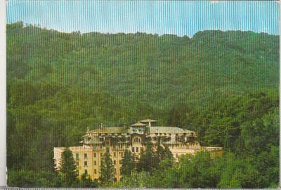 bnk cp Govora - Vedere generala - uzata foto