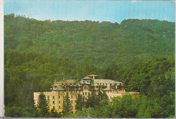 bnk cp Govora - Vedere generala - uzata