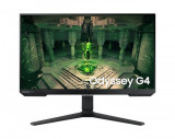 MONITOR SAMSUNG LS25BG400EUXEN 25 inch, Curvature: FLAT , Panel Type:IPS, Resolution: 1920 x 1080, Aspect Ratio: 16:9, Refresh Rate: 240Hz,Response ti