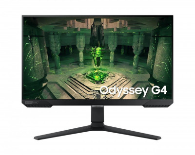 MONITOR SAMSUNG LS25BG400EUXEN 25 inch, Curvature: FLAT , Panel Type:IPS, Resolution: 1920 x 1080, Aspect Ratio: 16:9, Refresh Rate: 240Hz,Response ti foto