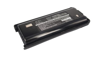 Cameron Sino 1800mAh Kenwood TK-3200L-U15P,TK-3202L-U16P,TK-3200-U2P,TK-3200-U8P,TK-2200L,TK-3200L,TK-2200LP,TK-3200LP,TK-2300VP,TK-3300UP Baterie foto