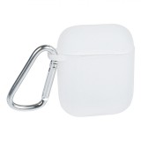 Cumpara ieftin Husa de Protectie din Silicon pentru Casti Apple Airpods