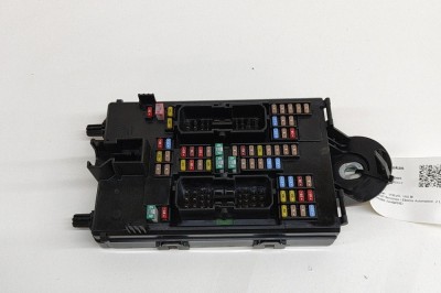 Modul panou de siguranțe VOLVO V60 II 2020 OEM: 31682732,32142591 26390534 foto