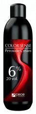 Oxidant crema Cece Sense 6 %, 1000 ml cod.7001 foto