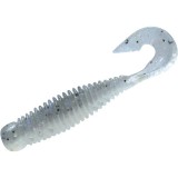 Cumpara ieftin Grub Jackall Wobbring, Prism Shiner, 7.6cm, 6buc