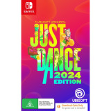 Just Dance 2024 (ciab) Nintendo Switch