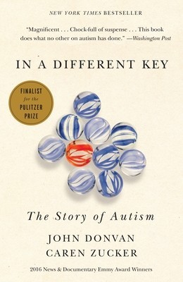 In a Different Key: The Story of Autism foto