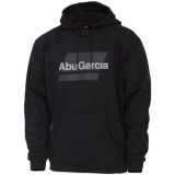 Hanorac ABU GARCIA Flag Logo Hoodie, Negru, Marimea S