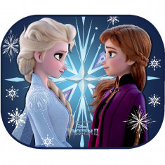 Set 2 parasolare Frozen 2 Sisters Disney CZ10248Initiala foto